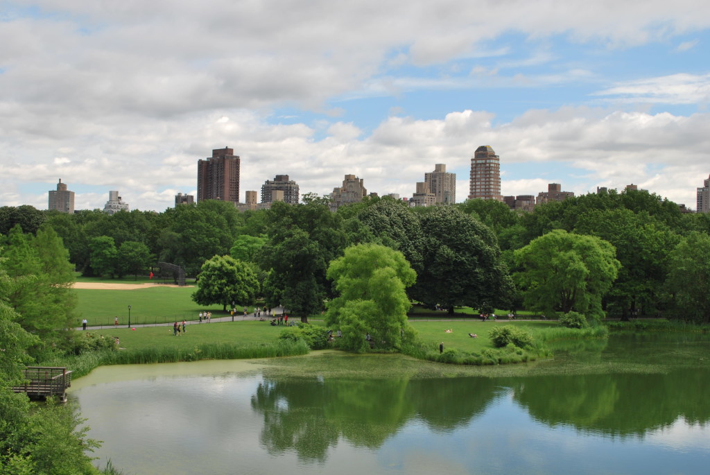 central park