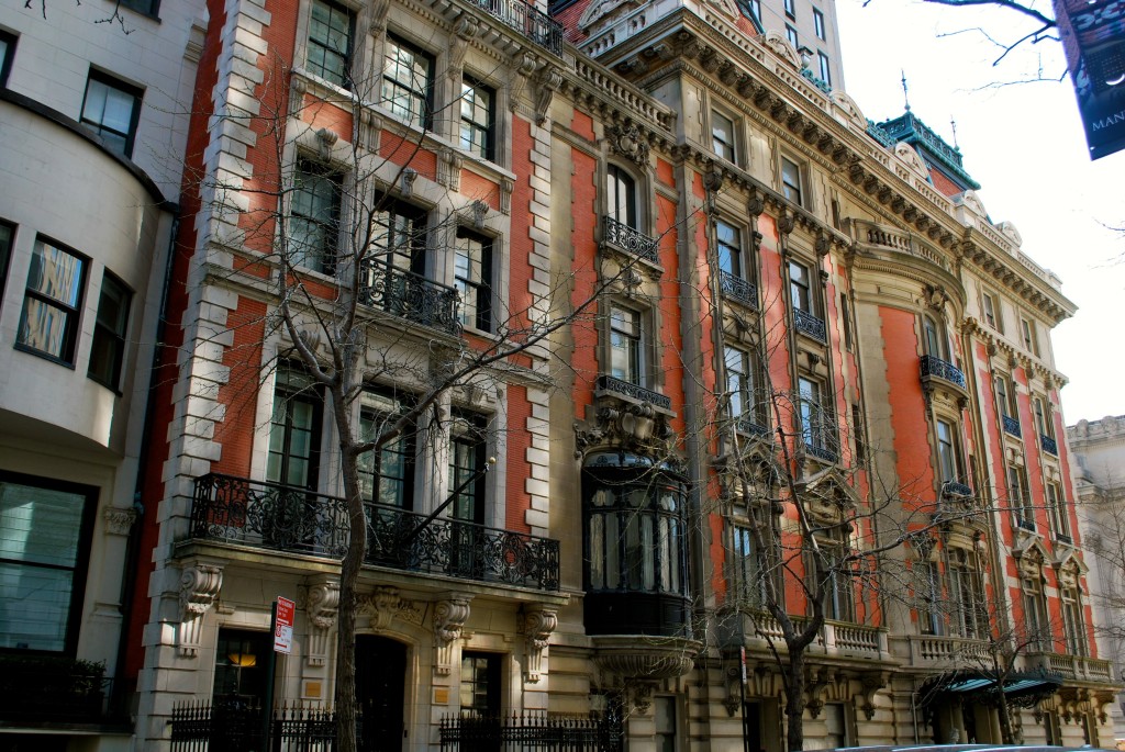 NYC Neighborhood Guide | Upper East Side