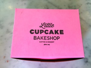 little cupcake bakeshop new york city