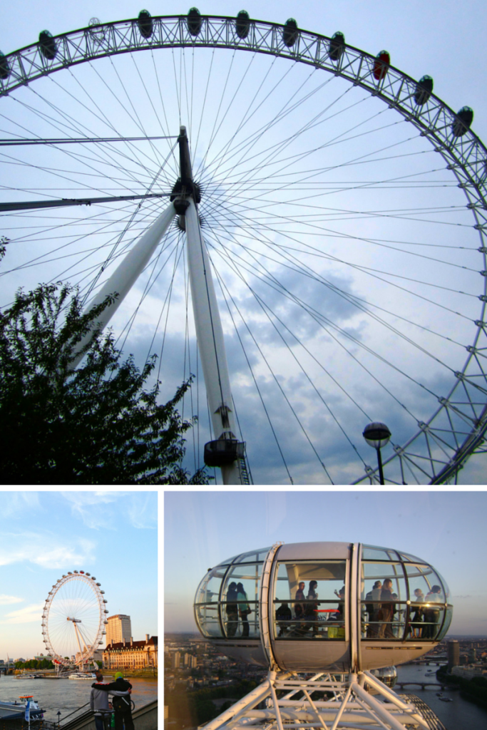 London Eye