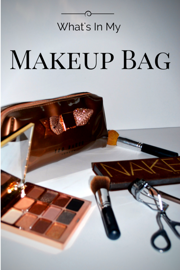 Makeup Bag