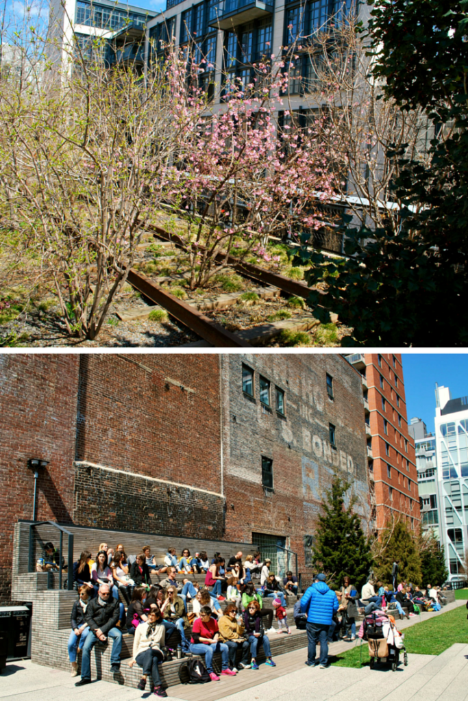 The Highline