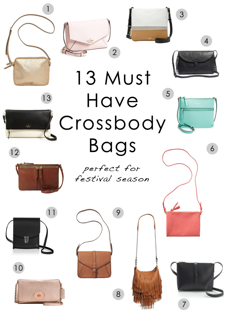 crossbody bags