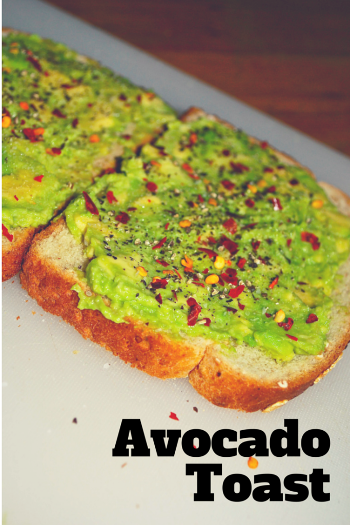 Avocado Toast