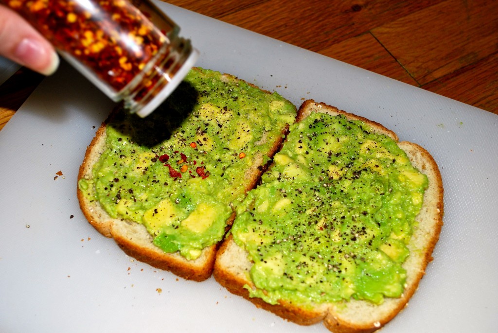 Avocado Toast