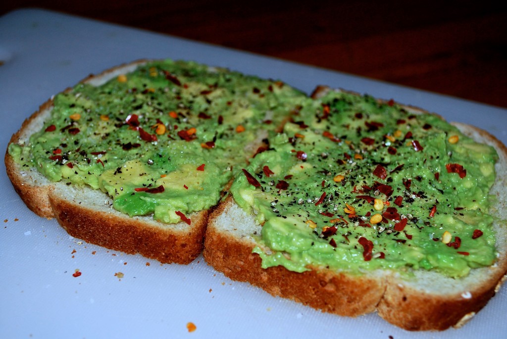 Avocado Toast