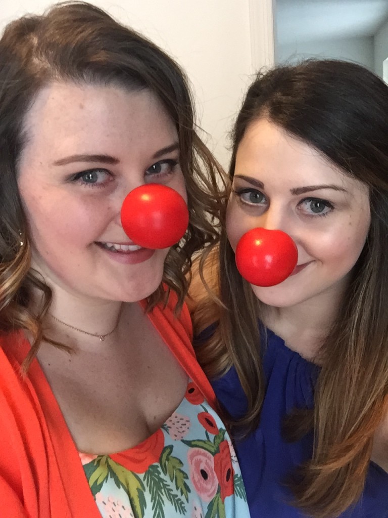 Red Nose Day