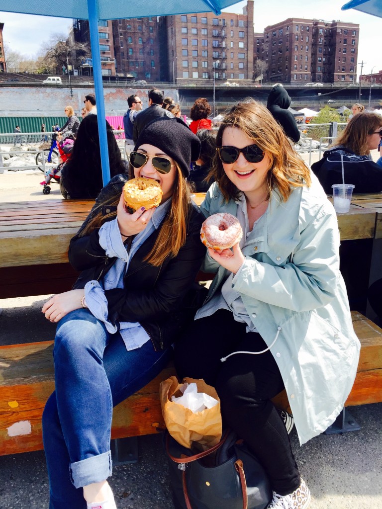 smorgasburg dough