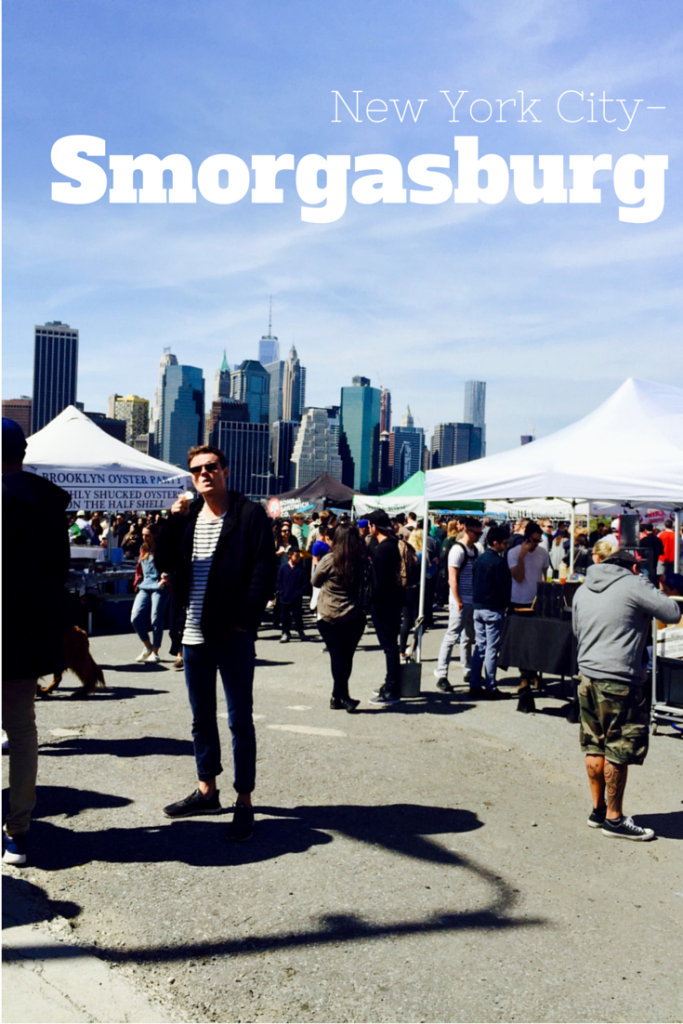 Smorgasburg