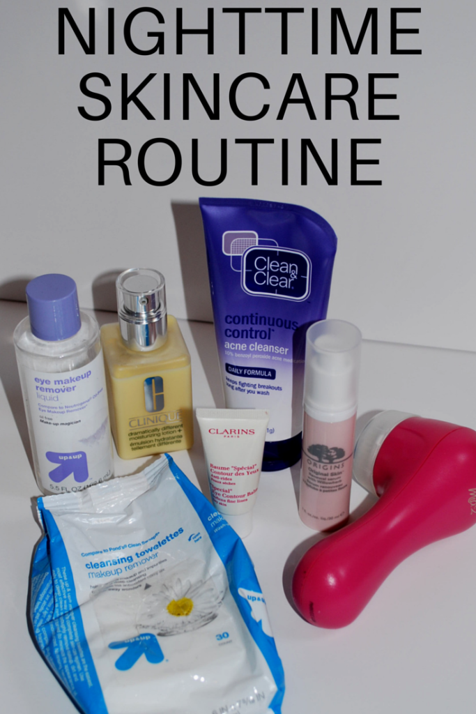 Skincare Routine