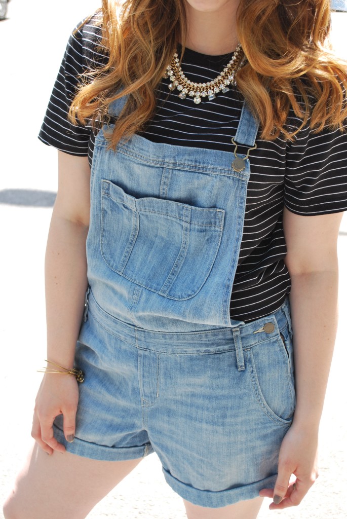 Dungarees