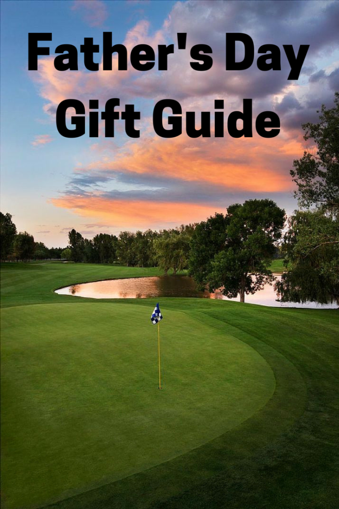 Father's Day Gift Guide