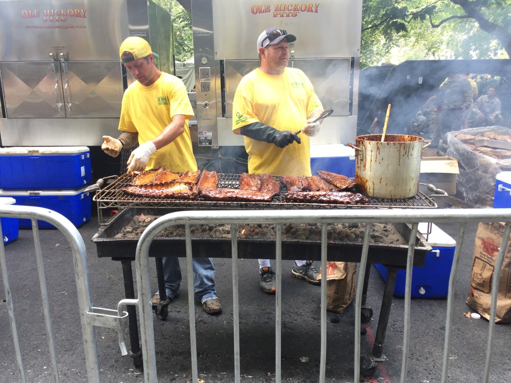 Grill Masters