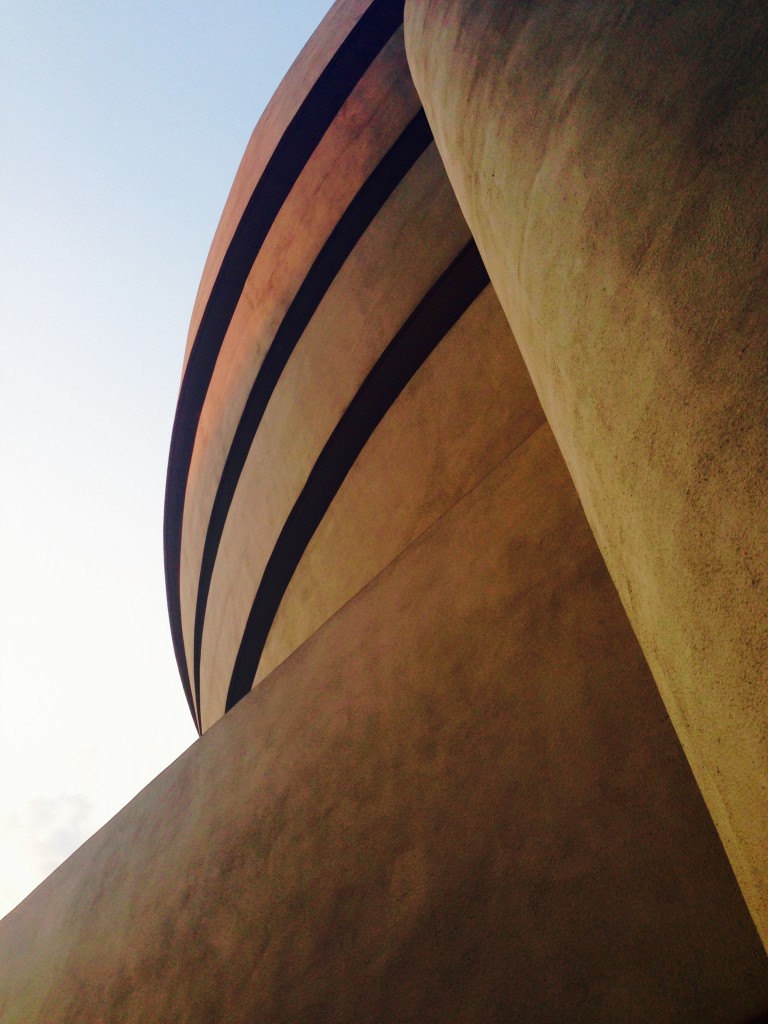 Guggenheim Museum