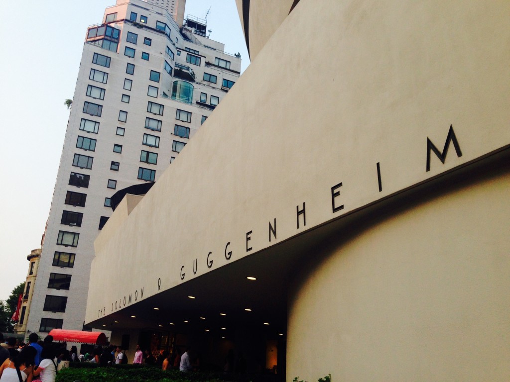 Guggenheim Museum