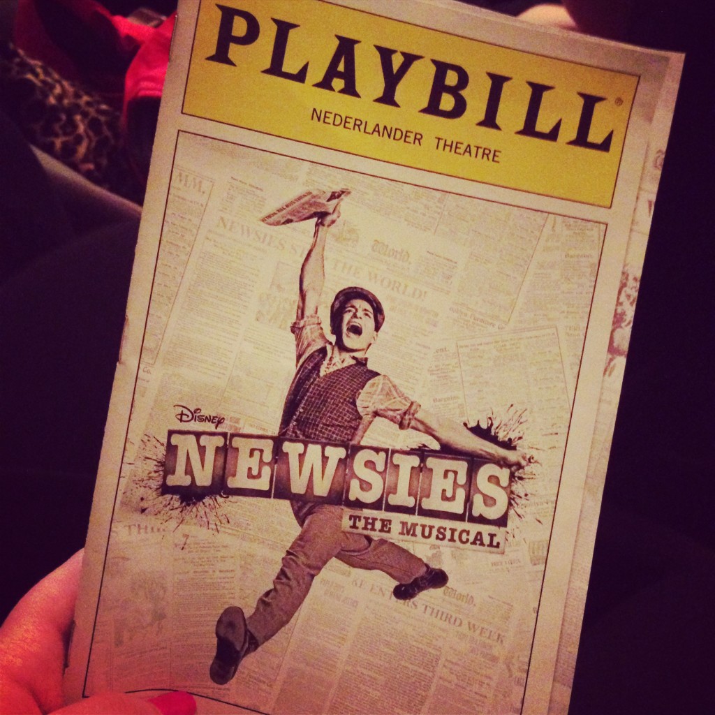 Newsies