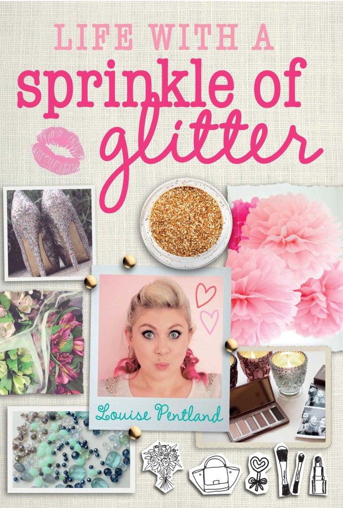 Life With A Sprinkle Of Glitter