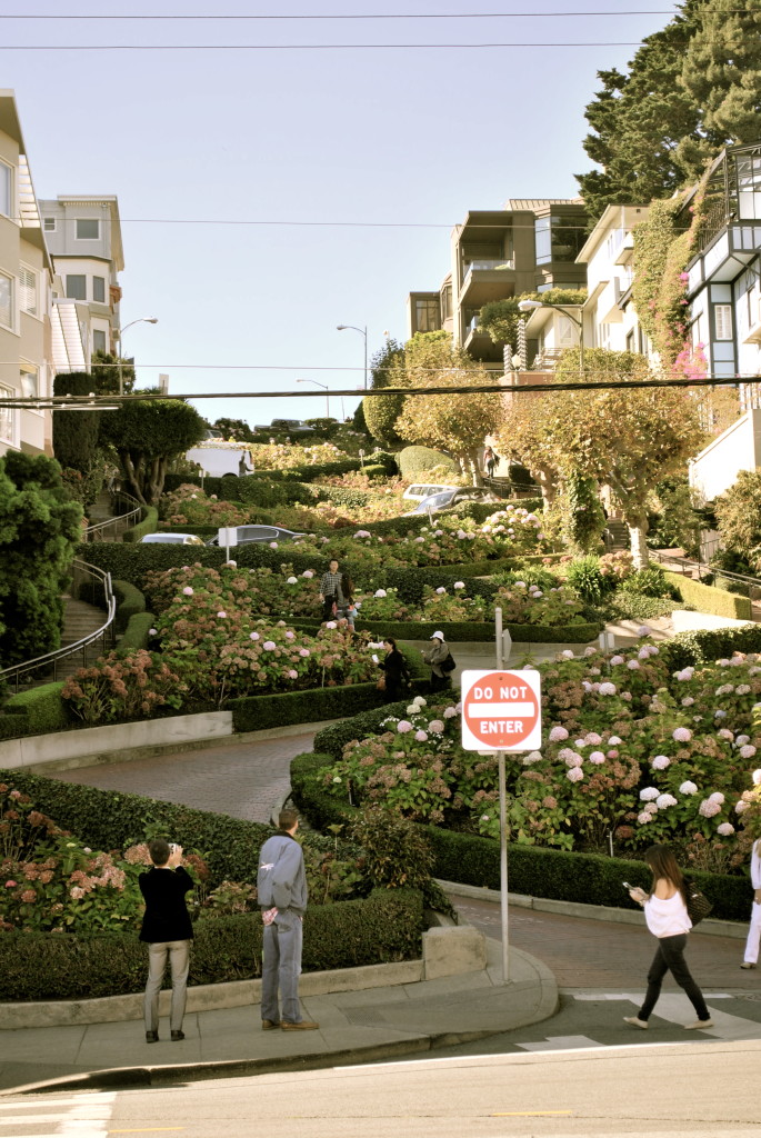 Lombard Street