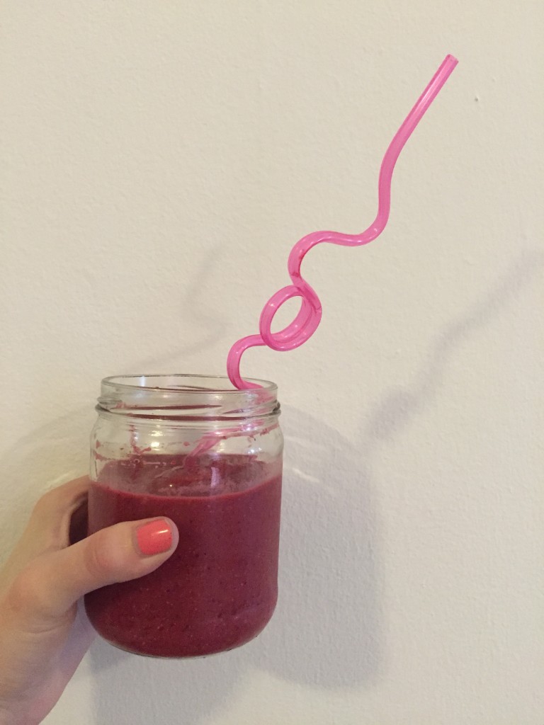 Berry Smoothie