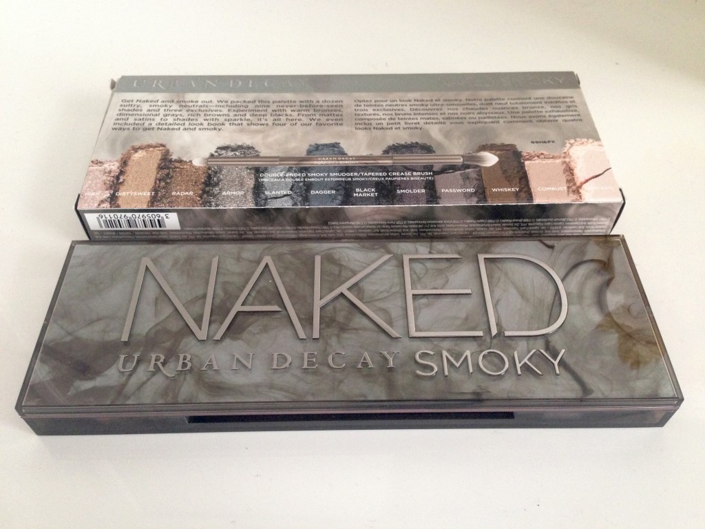 urban decay naked smoky