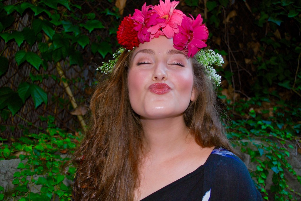 flower crowns