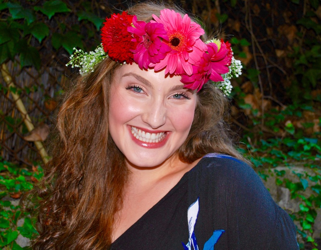 flower crowns