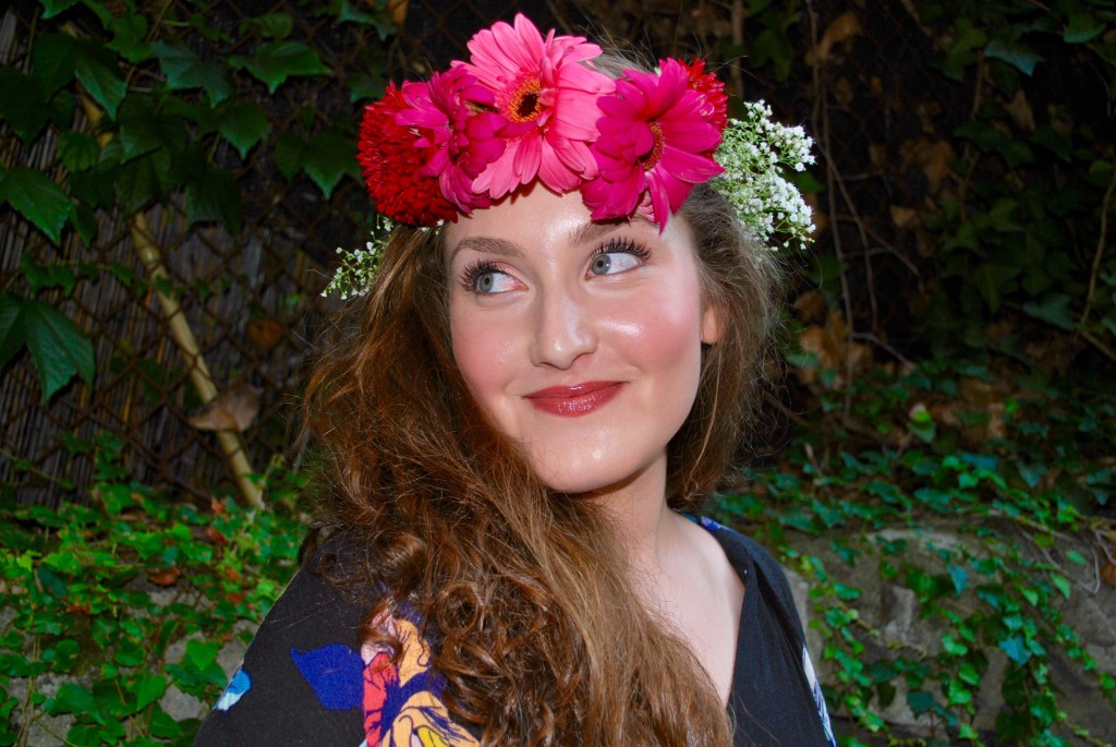 flower crowns