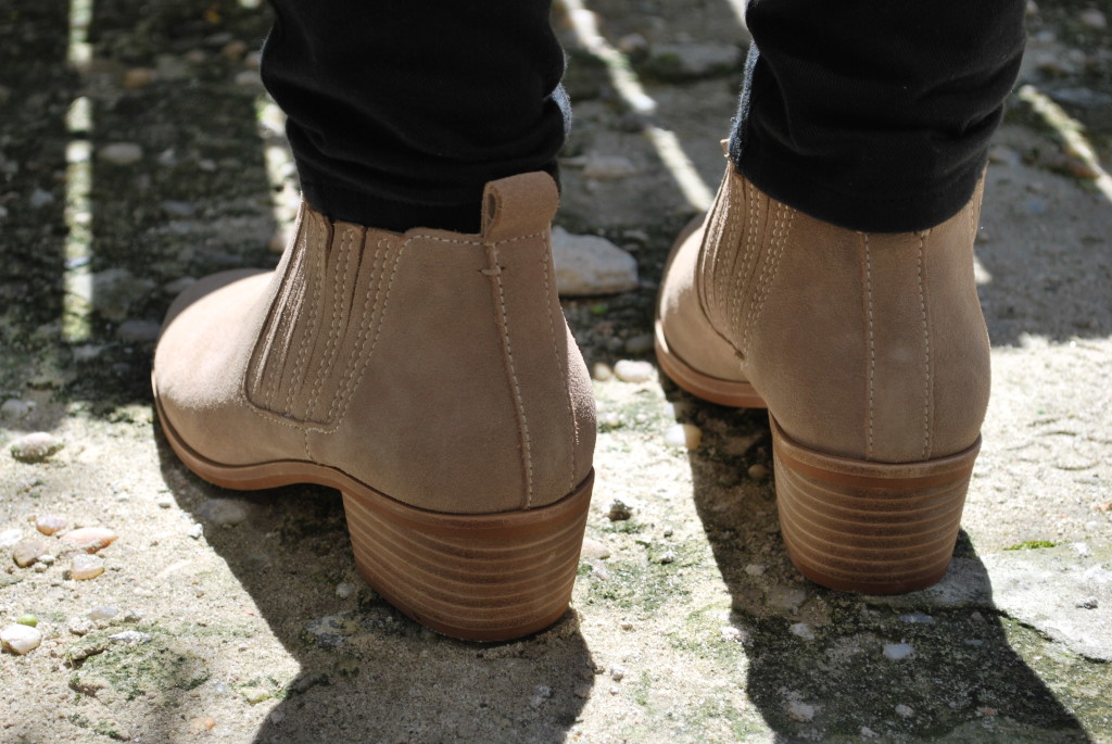 Dolce Vita Boots