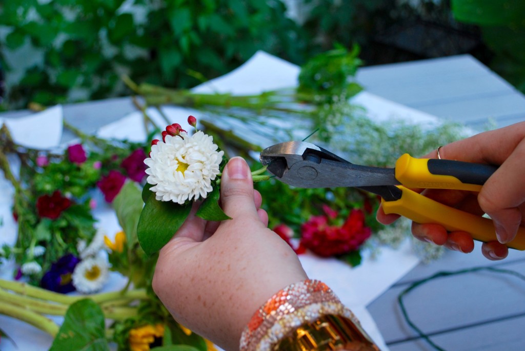 flower crowns