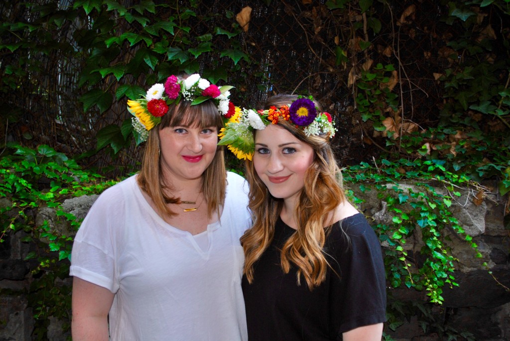 flower crowns