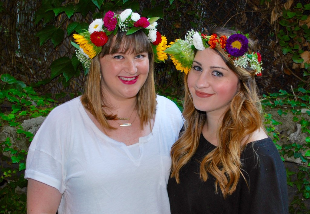 flower crowns