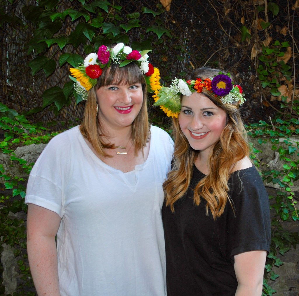 flower crowns