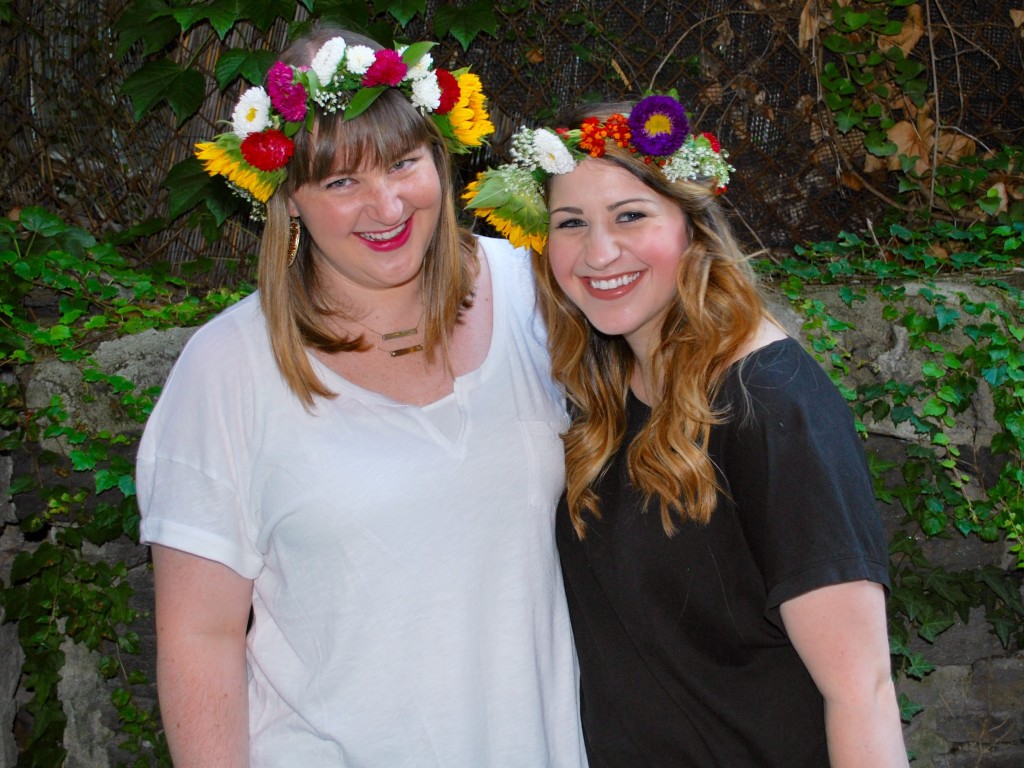 flower crowns