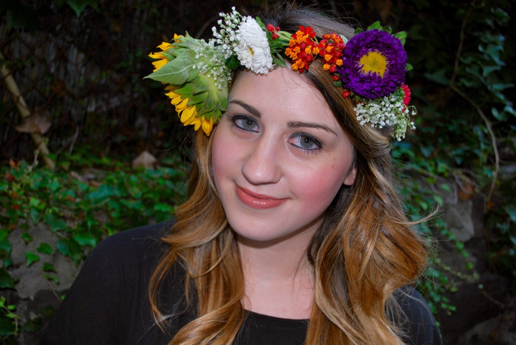 flower crowns