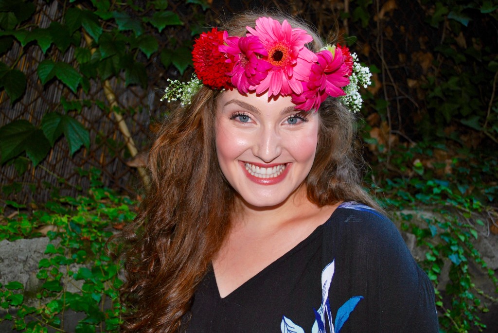 flower crowns