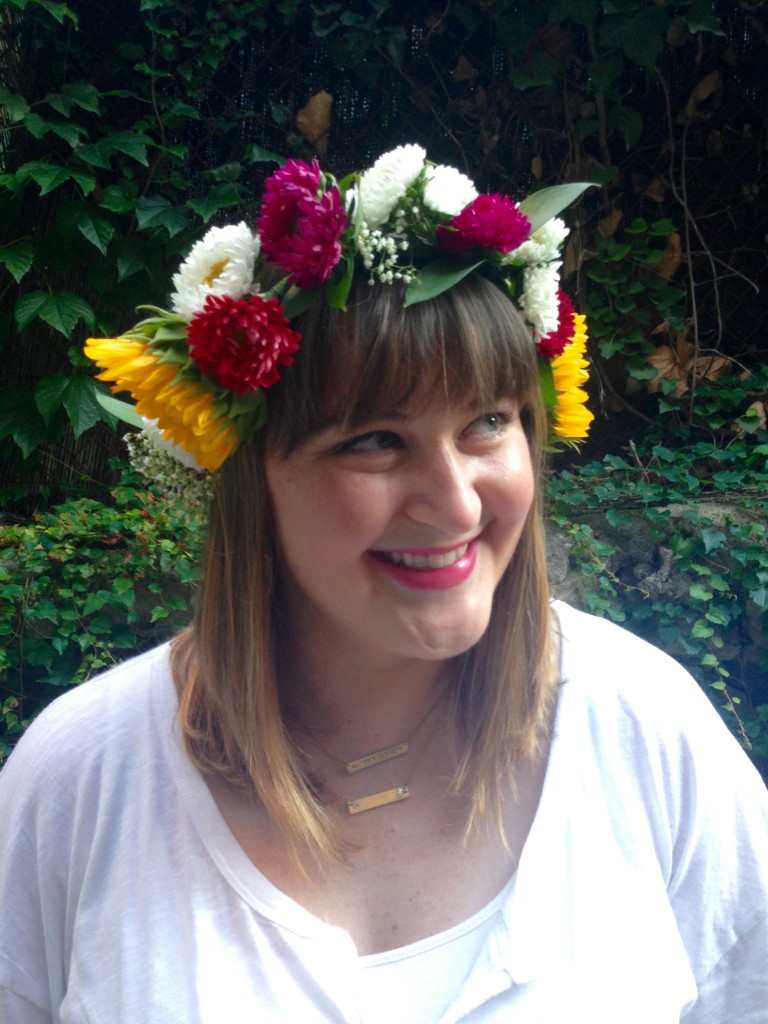 flower crowns