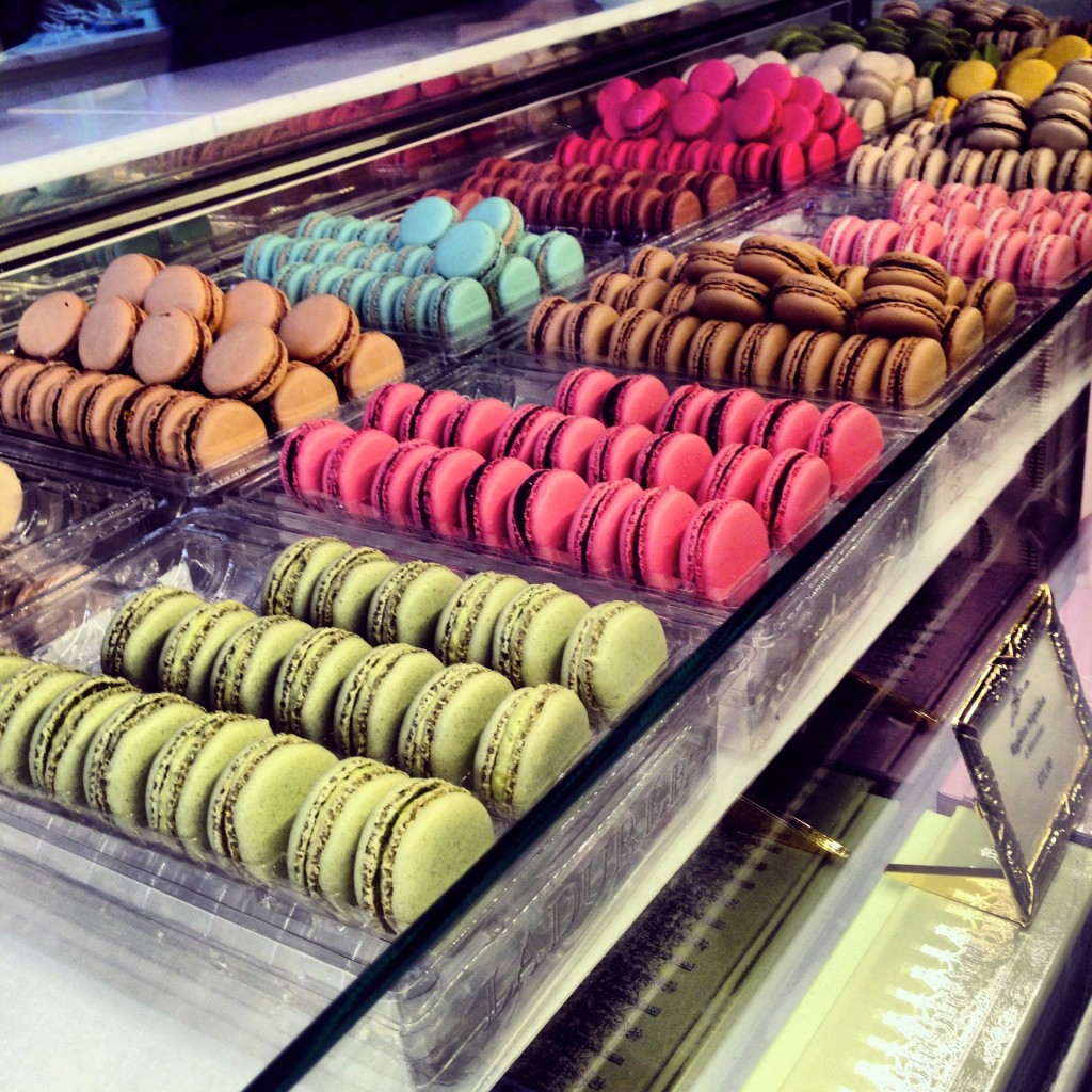 Laduree