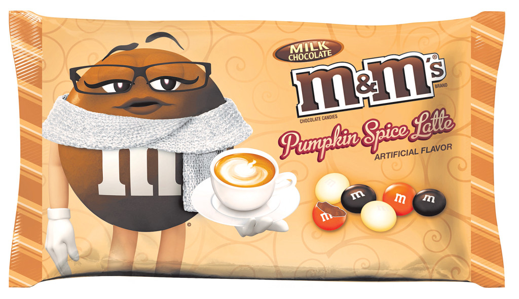 PSL M&M's