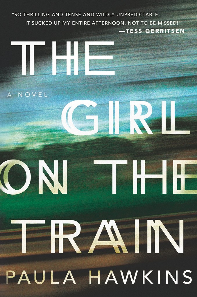 The Girl On The Train