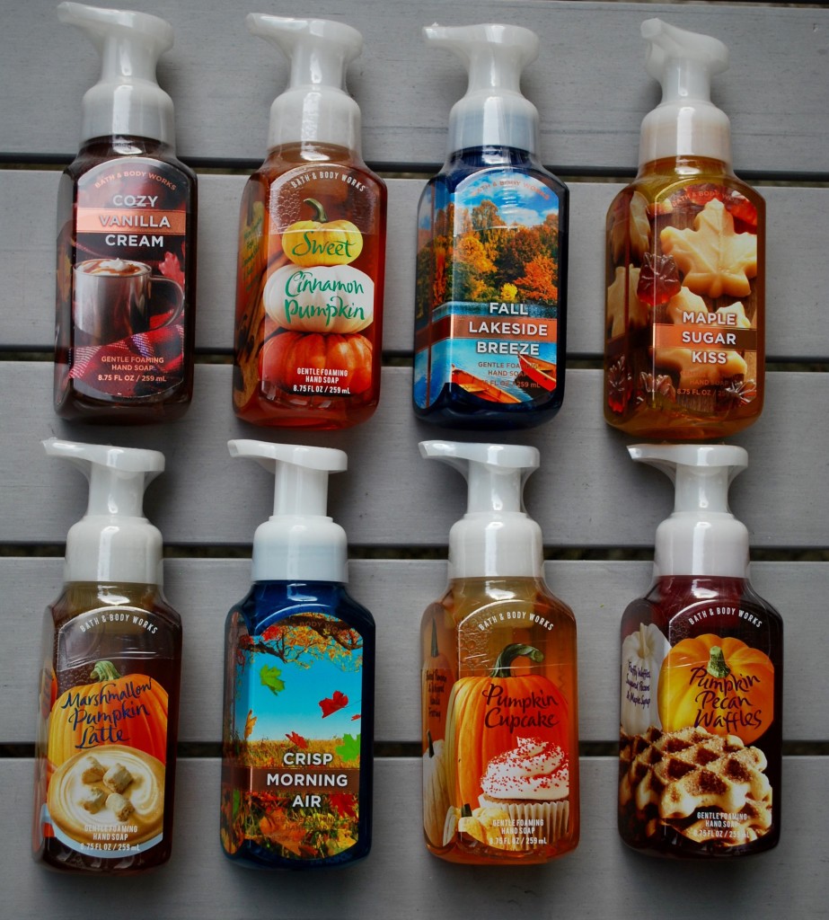 Bath & Body Works