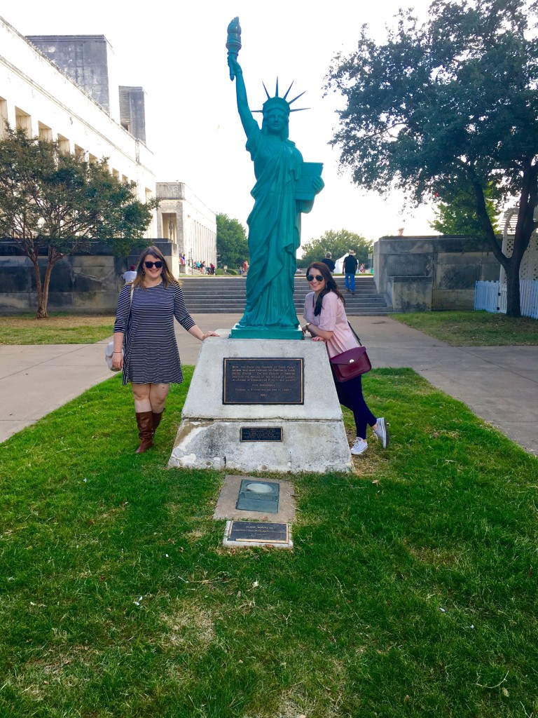 state fair of texas