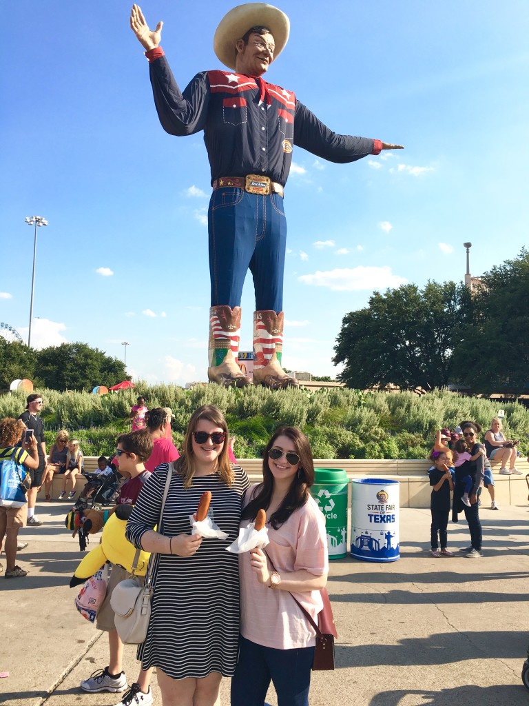 state fair of texas