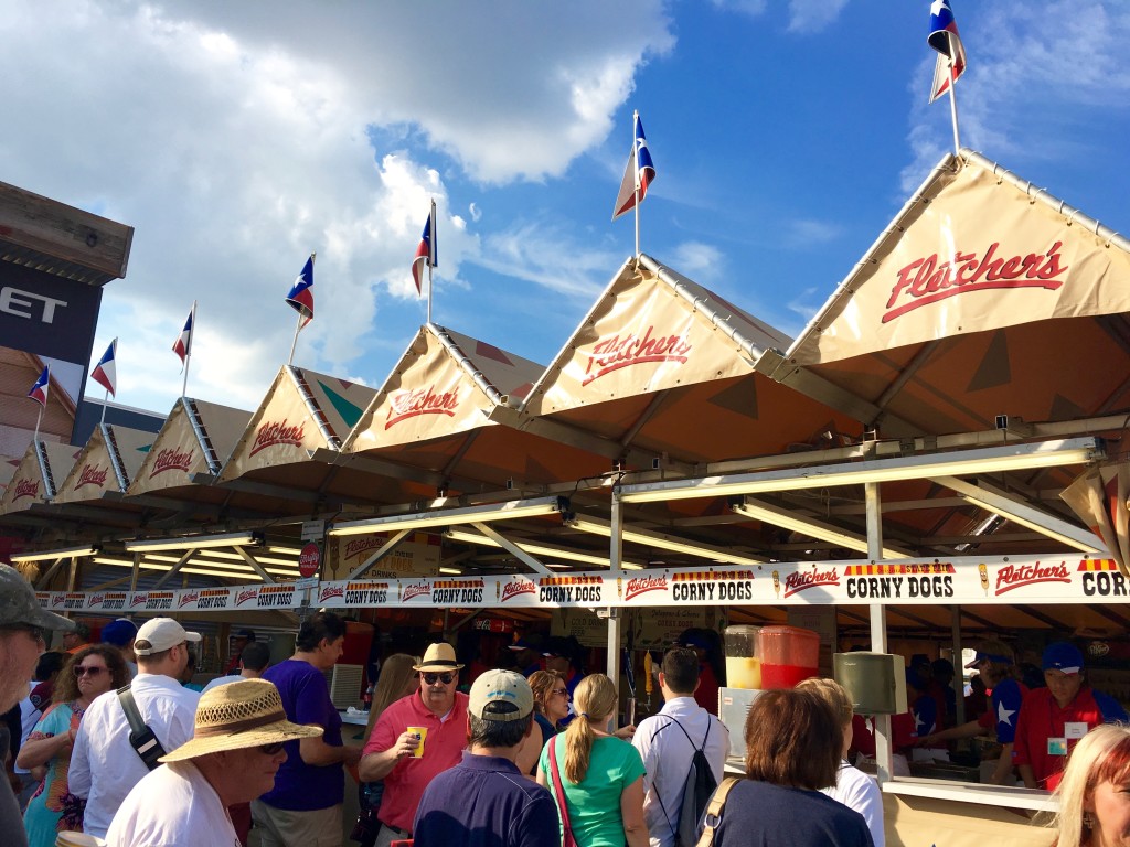 state fair of texas