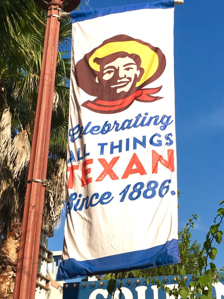 state fair of texas