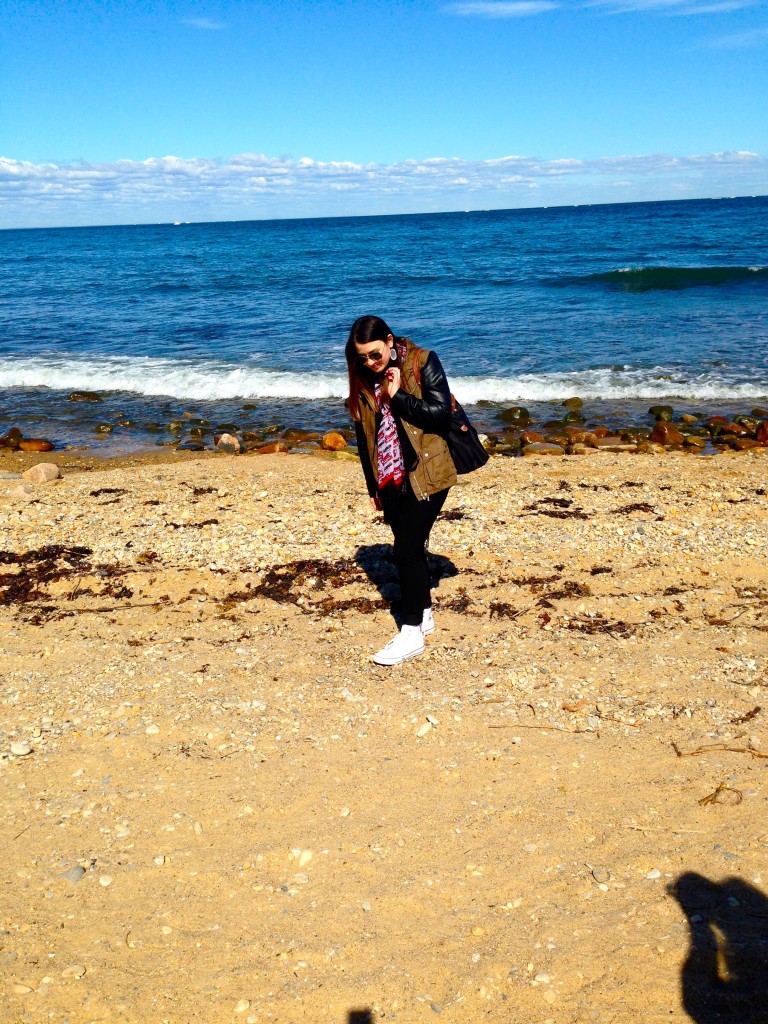 Montauk