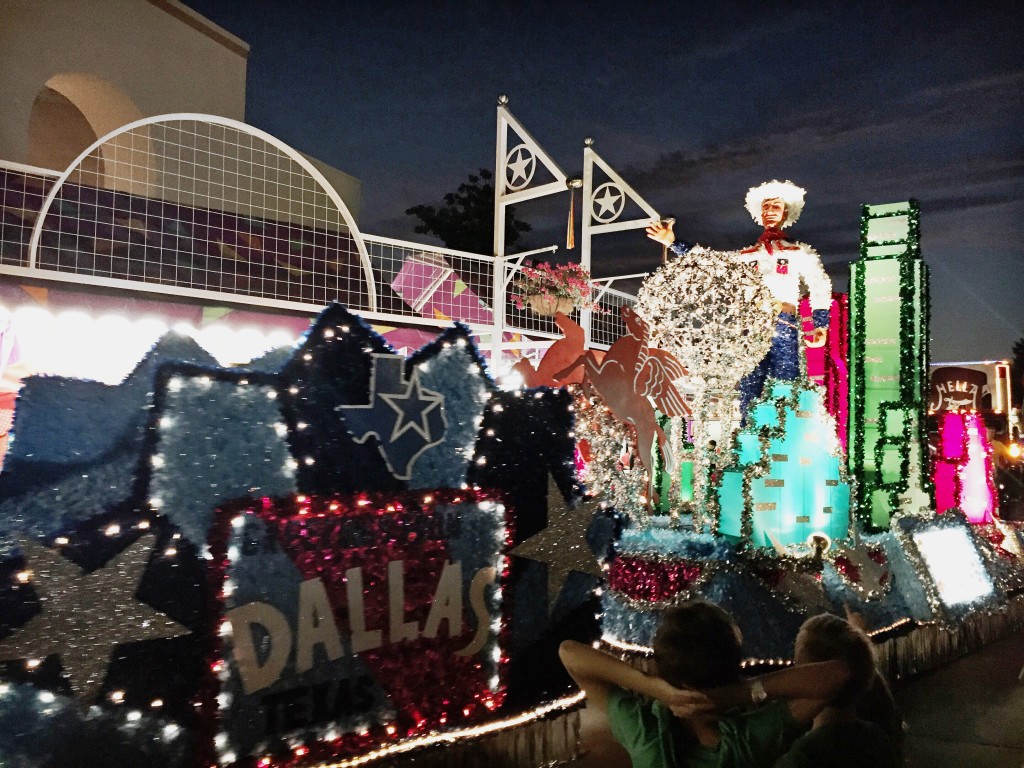 state fair of texas