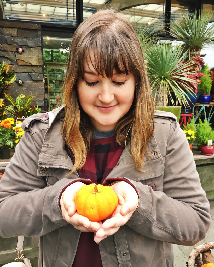 pumpkins