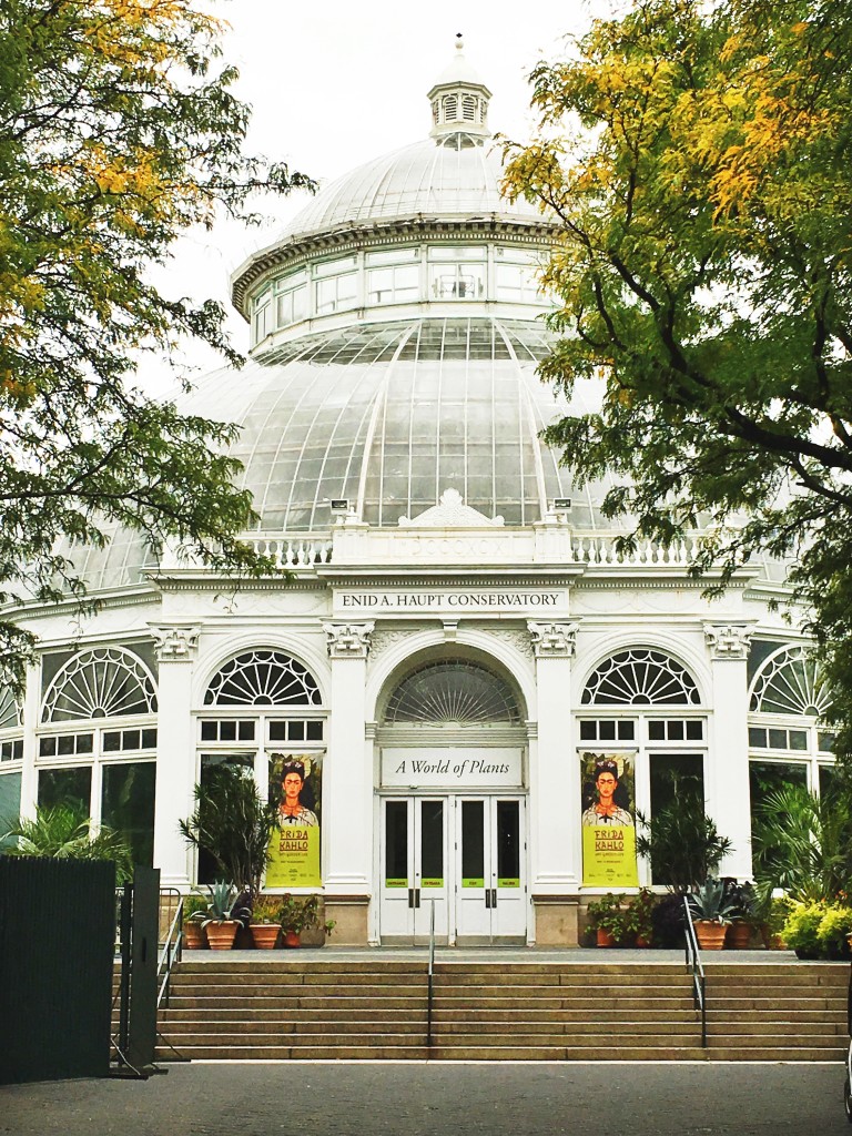 conservatory 