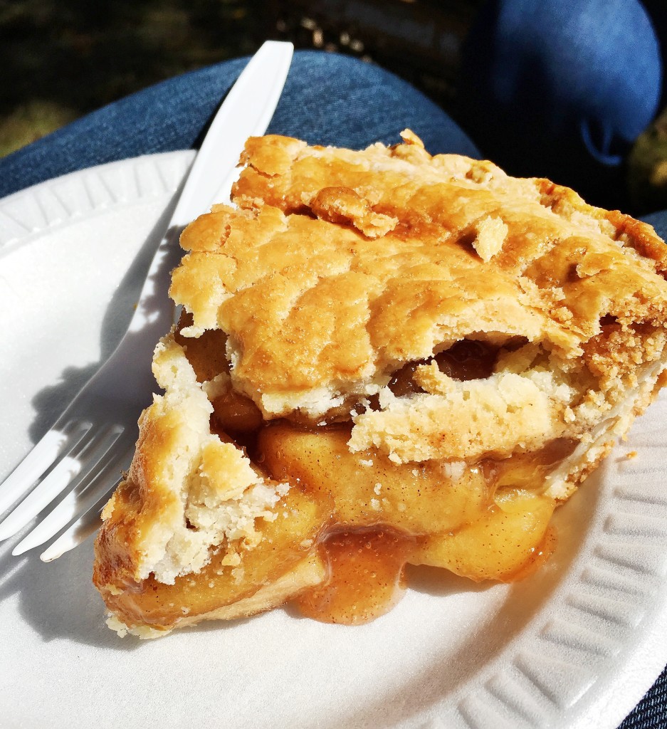 Apple Pie