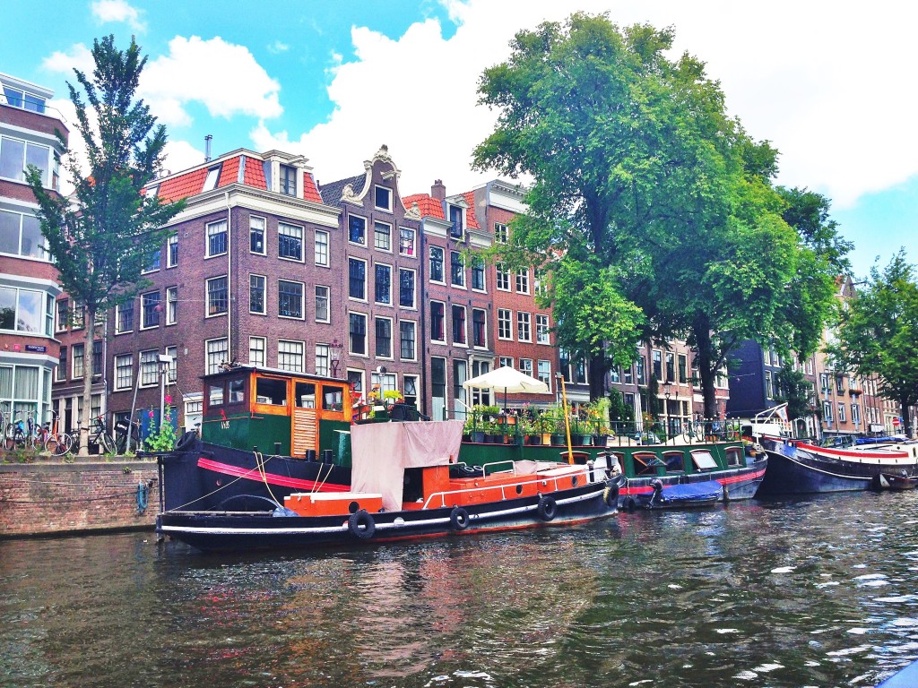 amsterdam